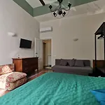 Mergellina 121 Apartment\'S Rooms