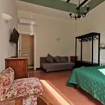 Mergellina 121 Apartment\'S Rooms