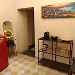 Mergellina 121 Apartment\'S Rooms
