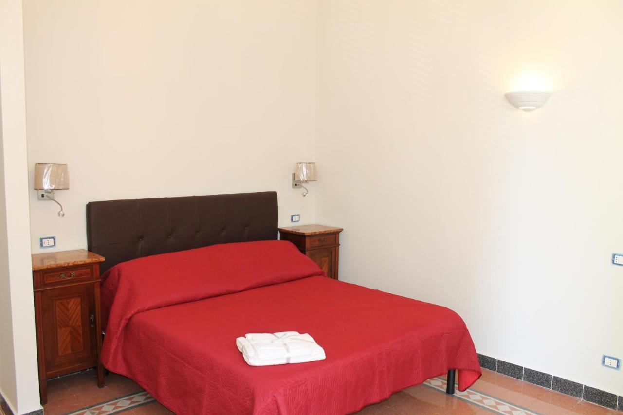 Mergellina 121 Apartment's Bed & Breakfast