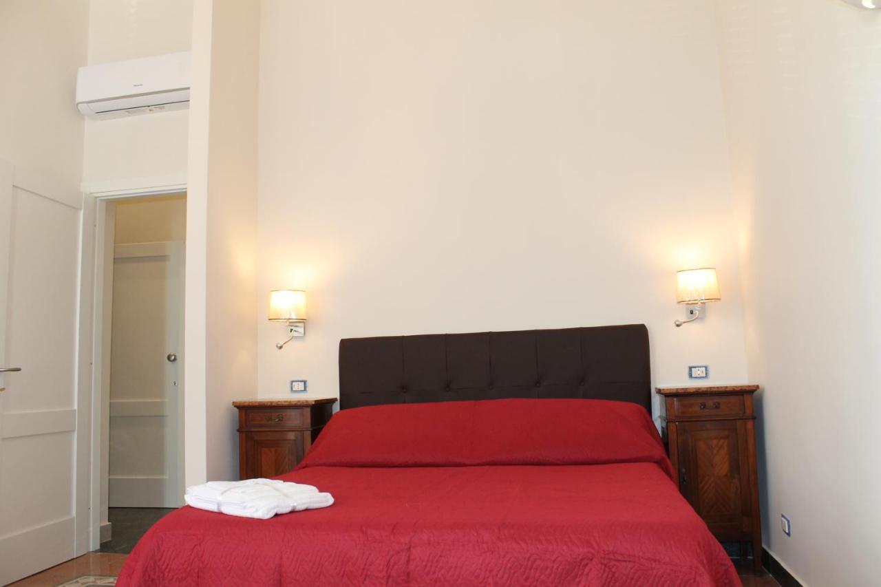Bed & Breakfast Mergellina 121 Apartment's Naples