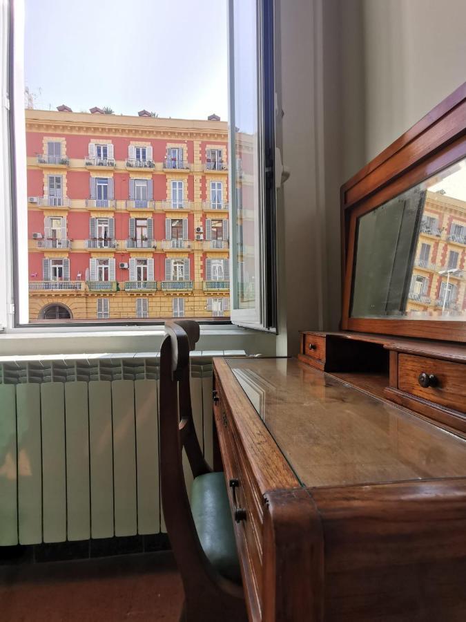 Bed & Breakfast Mergellina 121 Apartment's
