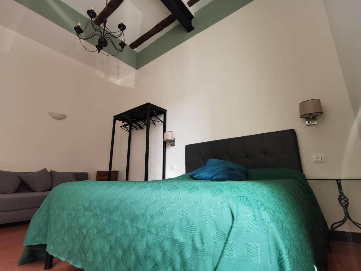 Mergellina 121 Apartment's
