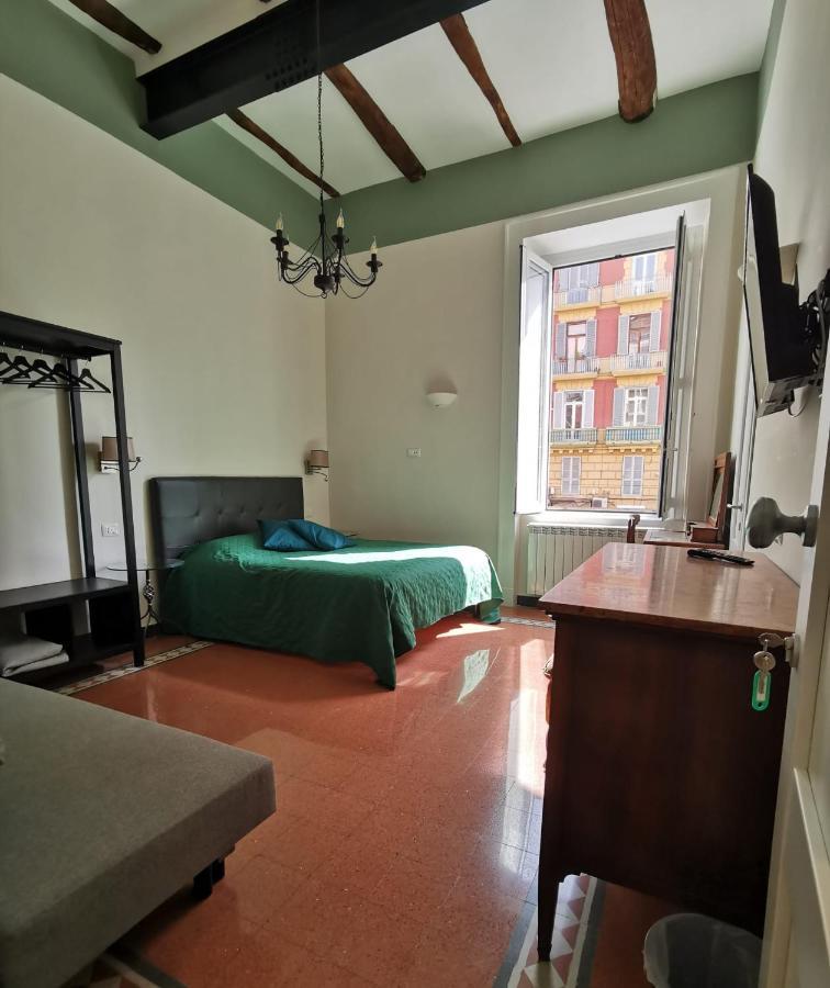 Mergellina 121 Apartment's *