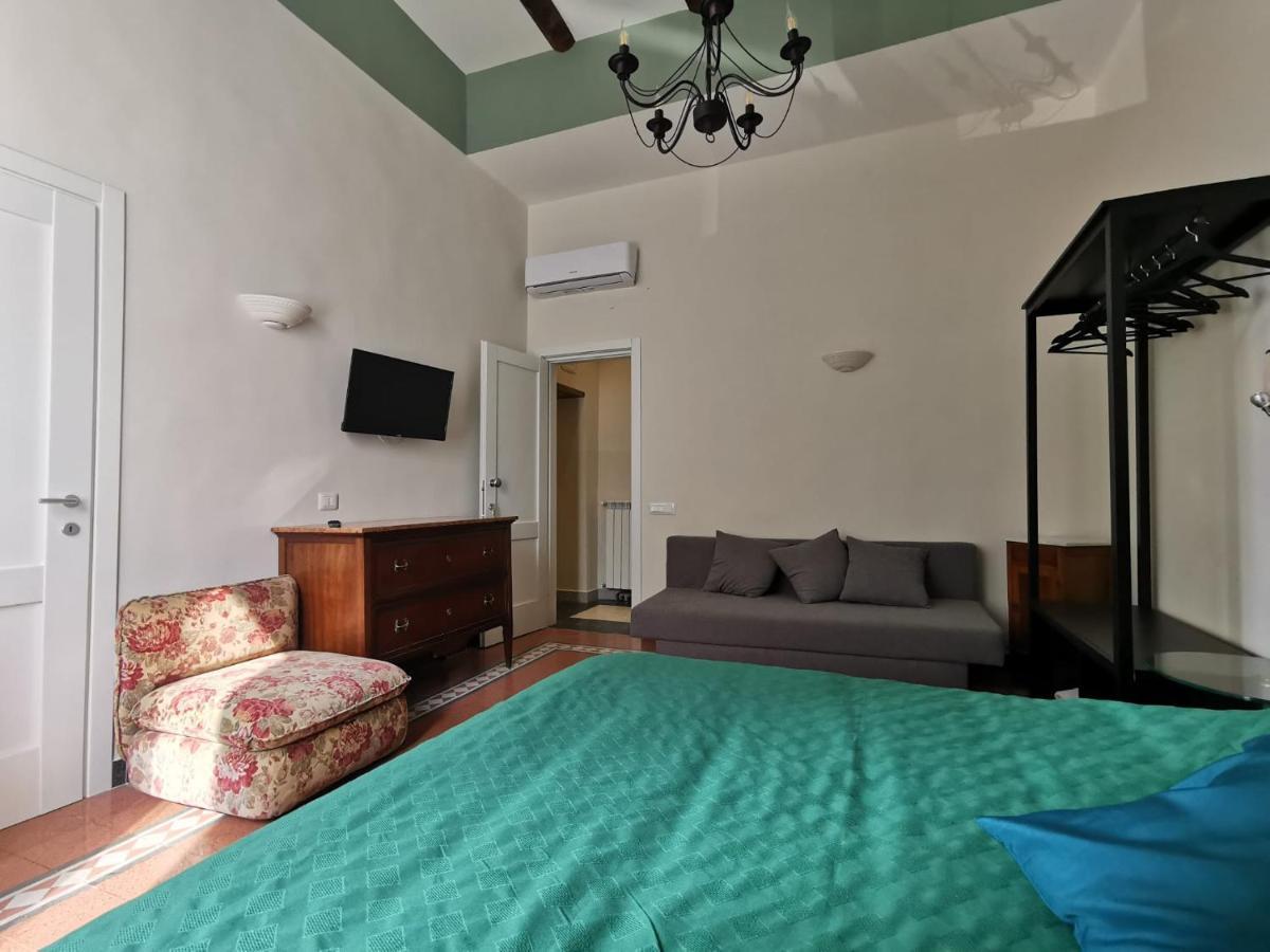 Mergellina 121 Apartment's *