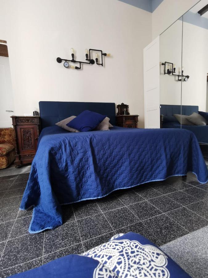 Mergellina 121 Apartment's Bed & Breakfast