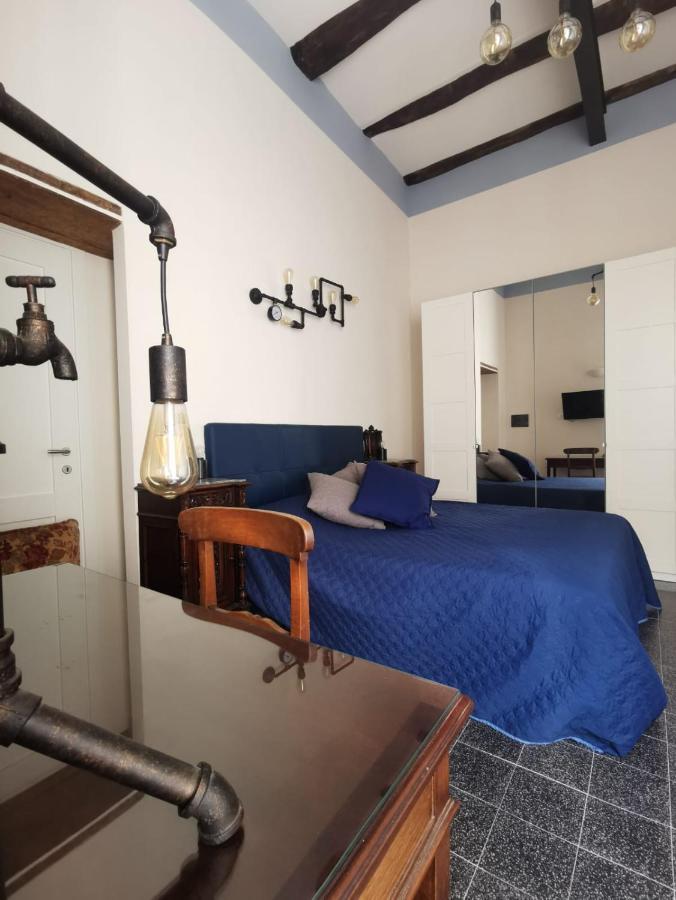 Mergellina 121 Apartment's * Naples