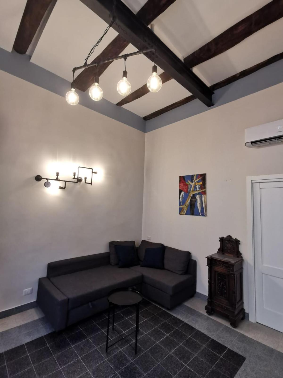 Mergellina 121 Apartment's * Naples