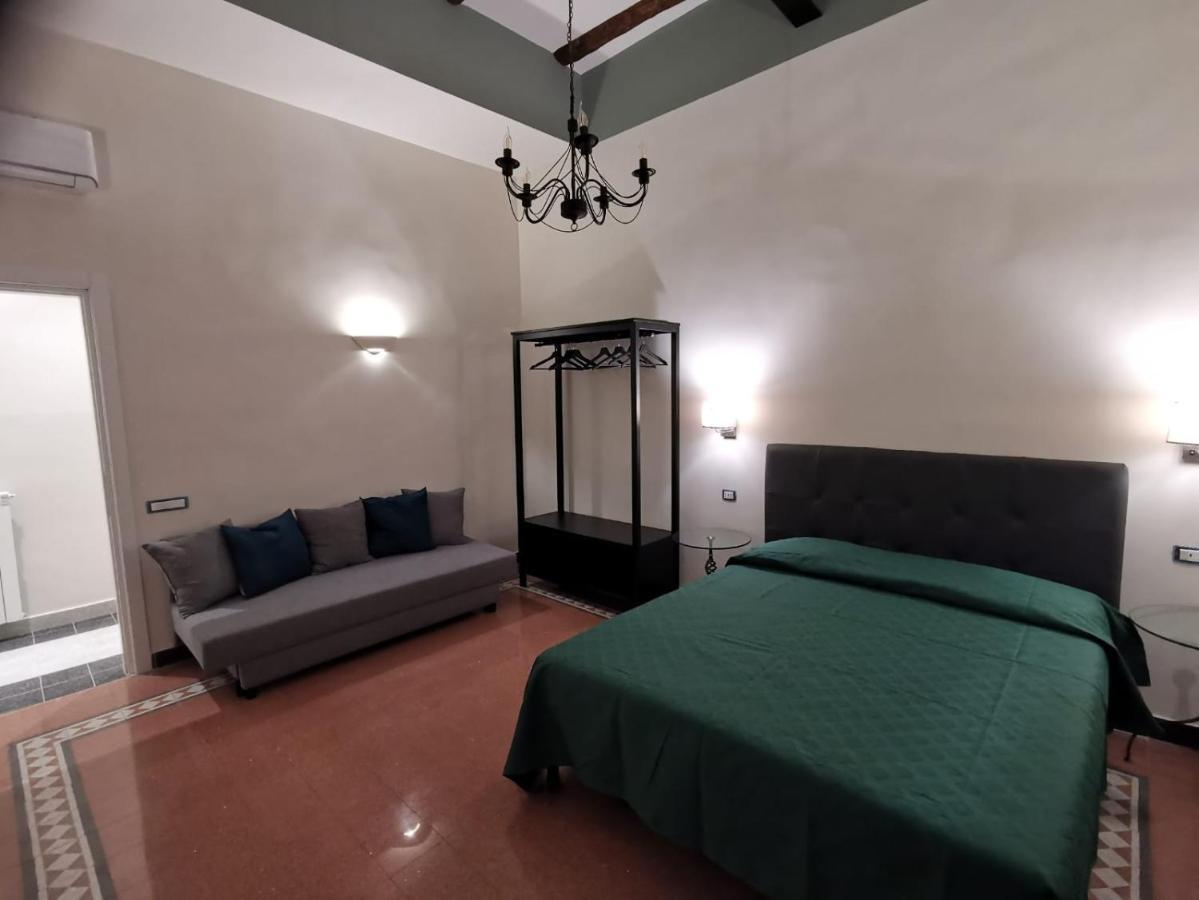 Mergellina 121 Apartment's Naples