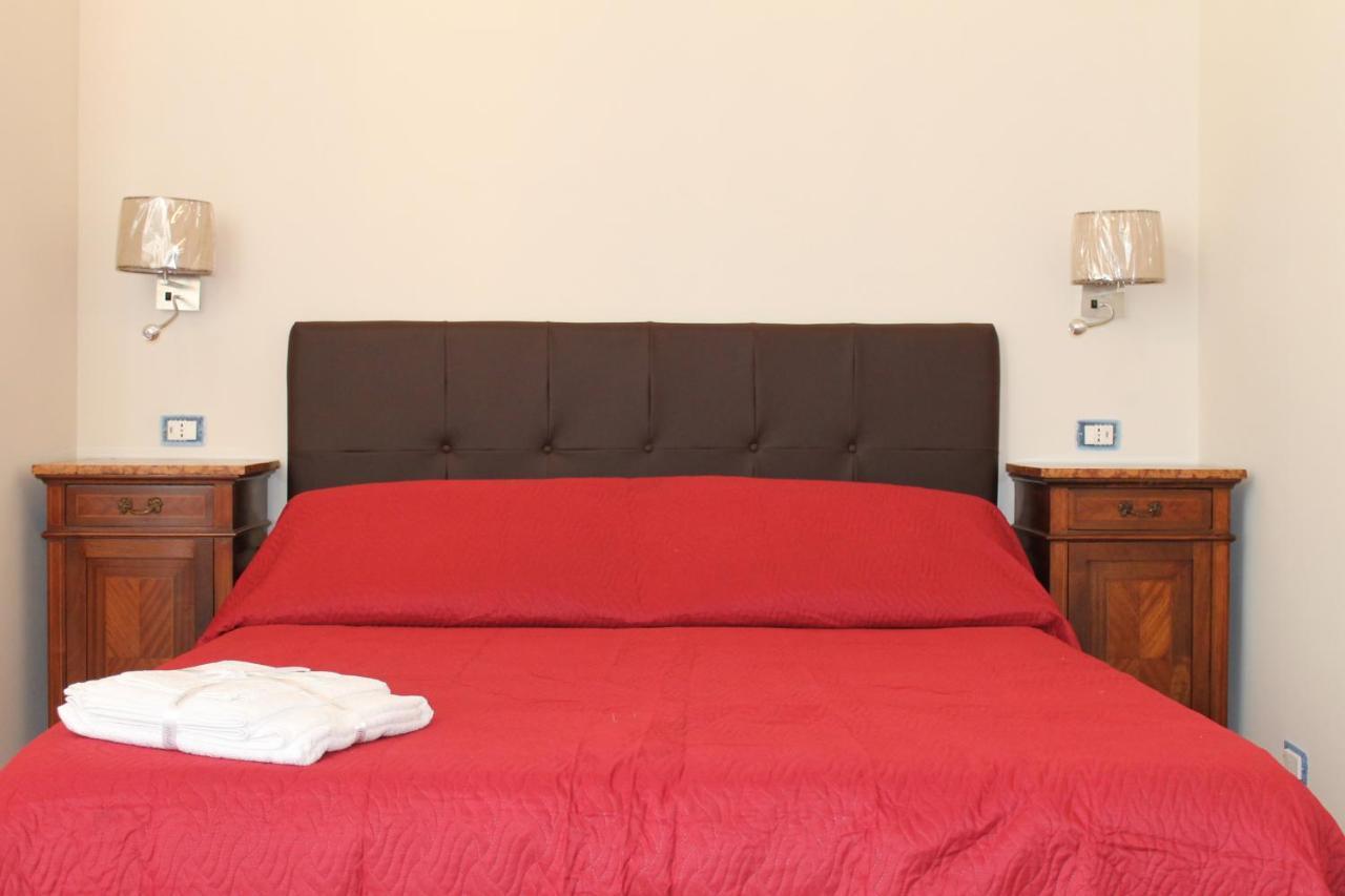 Bed & Breakfast Mergellina 121 Apartment's Naples