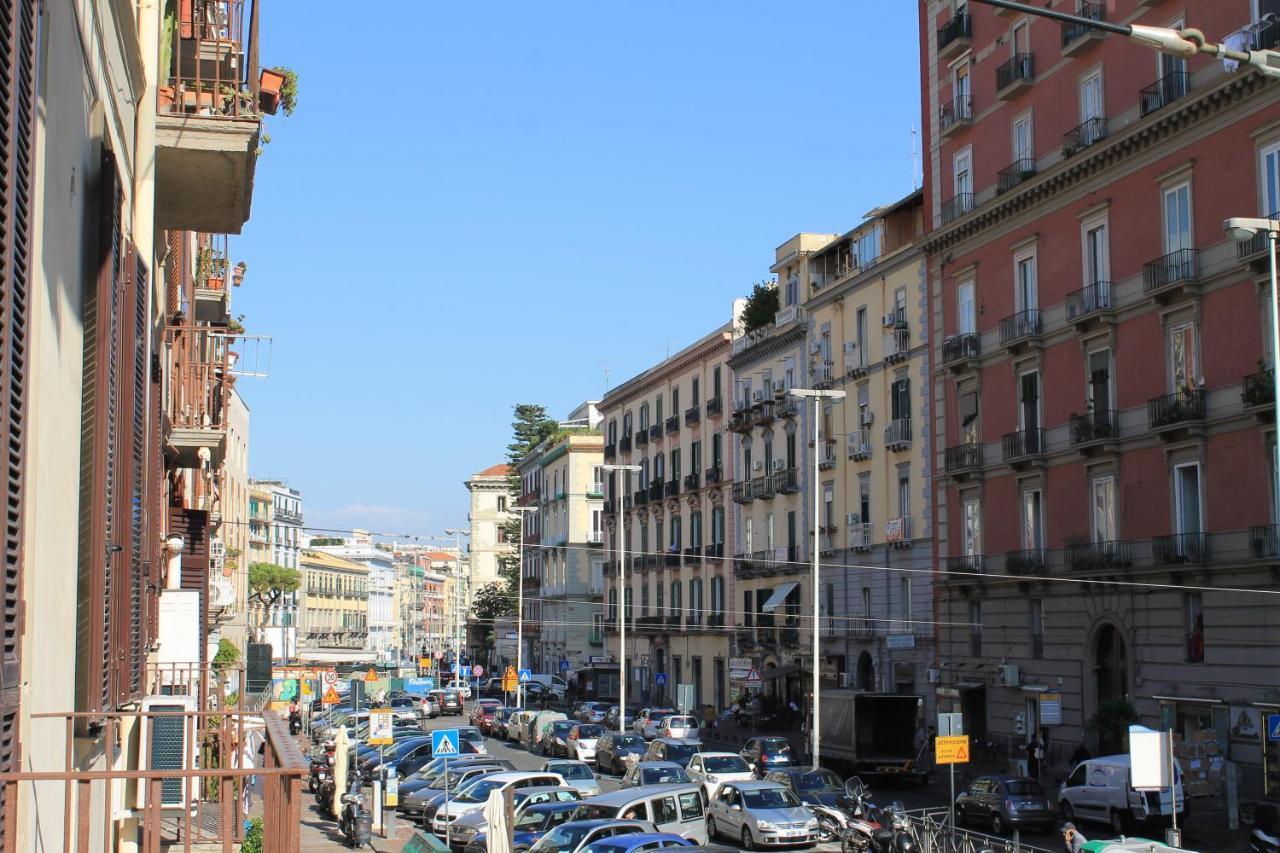 Mergellina 121 Apartment's Naples