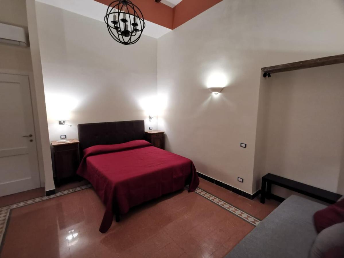 Mergellina 121 Apartment's Bed & Breakfast *