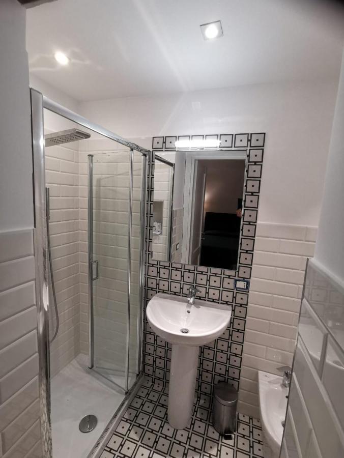 Mergellina 121 Apartment's Bed & Breakfast Naples