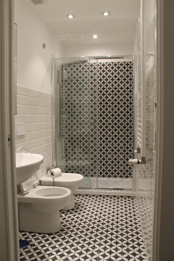 Mergellina 121 Apartment's