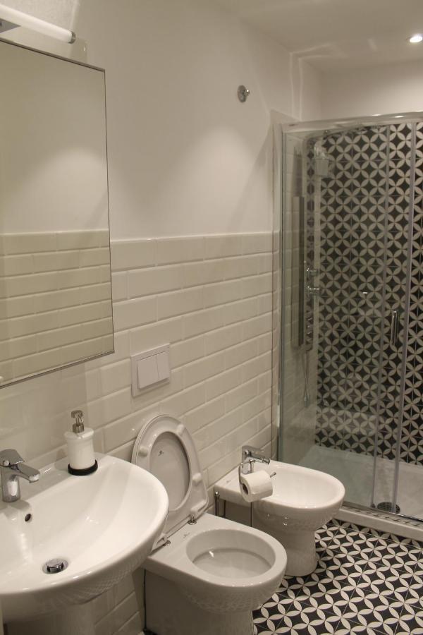 Mergellina 121 Apartment's Bed & Breakfast
