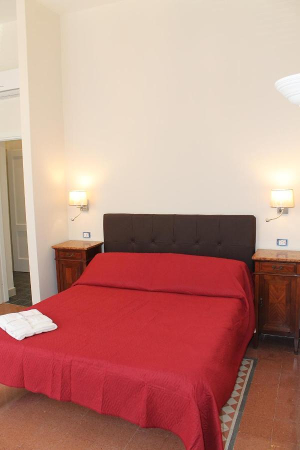 Mergellina 121 Apartment's *