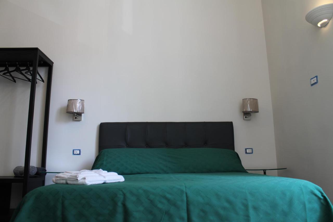 Mergellina 121 Apartment's Bed & Breakfast