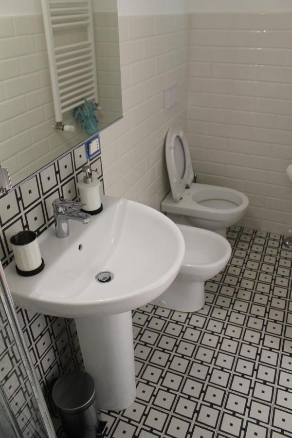 Mergellina 121 Apartment's
