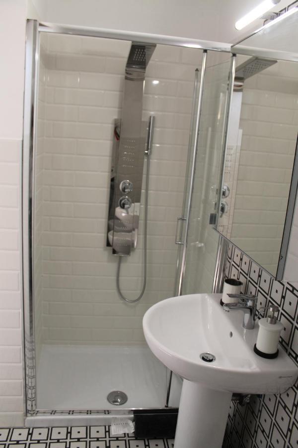 Mergellina 121 Apartment's
