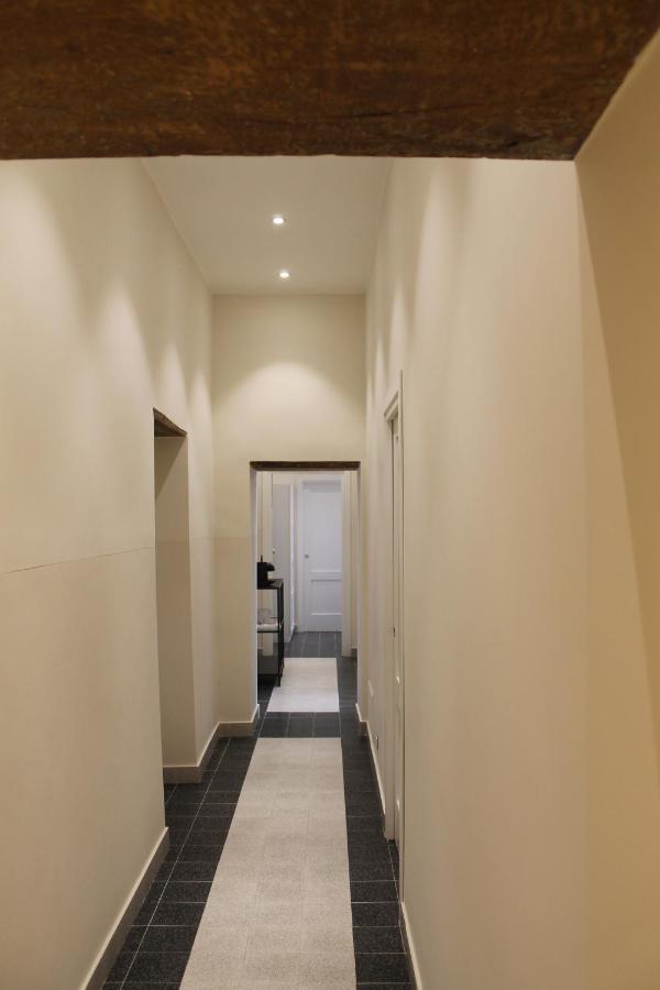 Mergellina 121 Apartment's Bed & Breakfast *