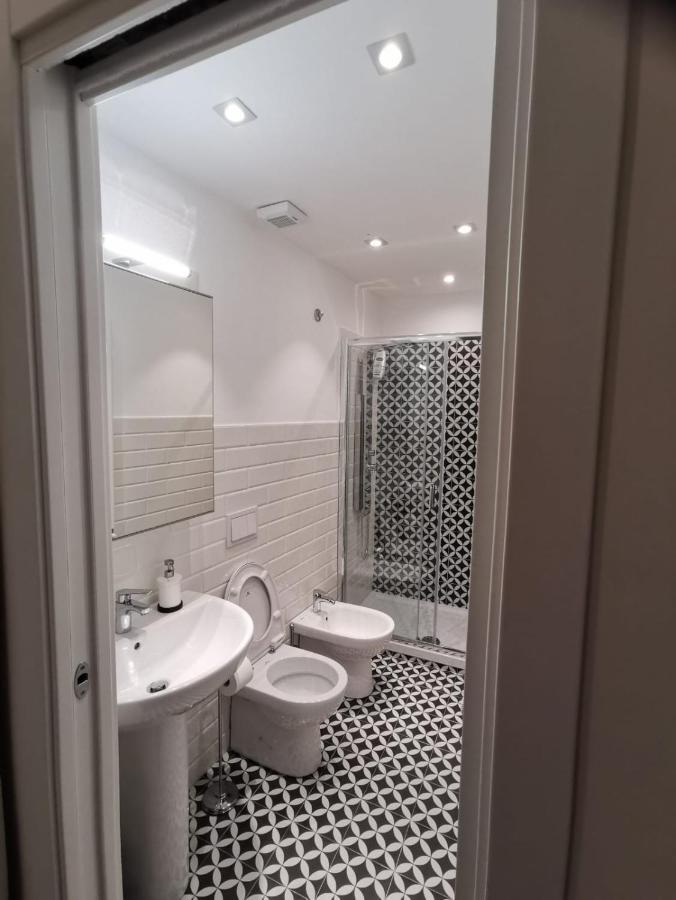 Mergellina 121 Apartment's