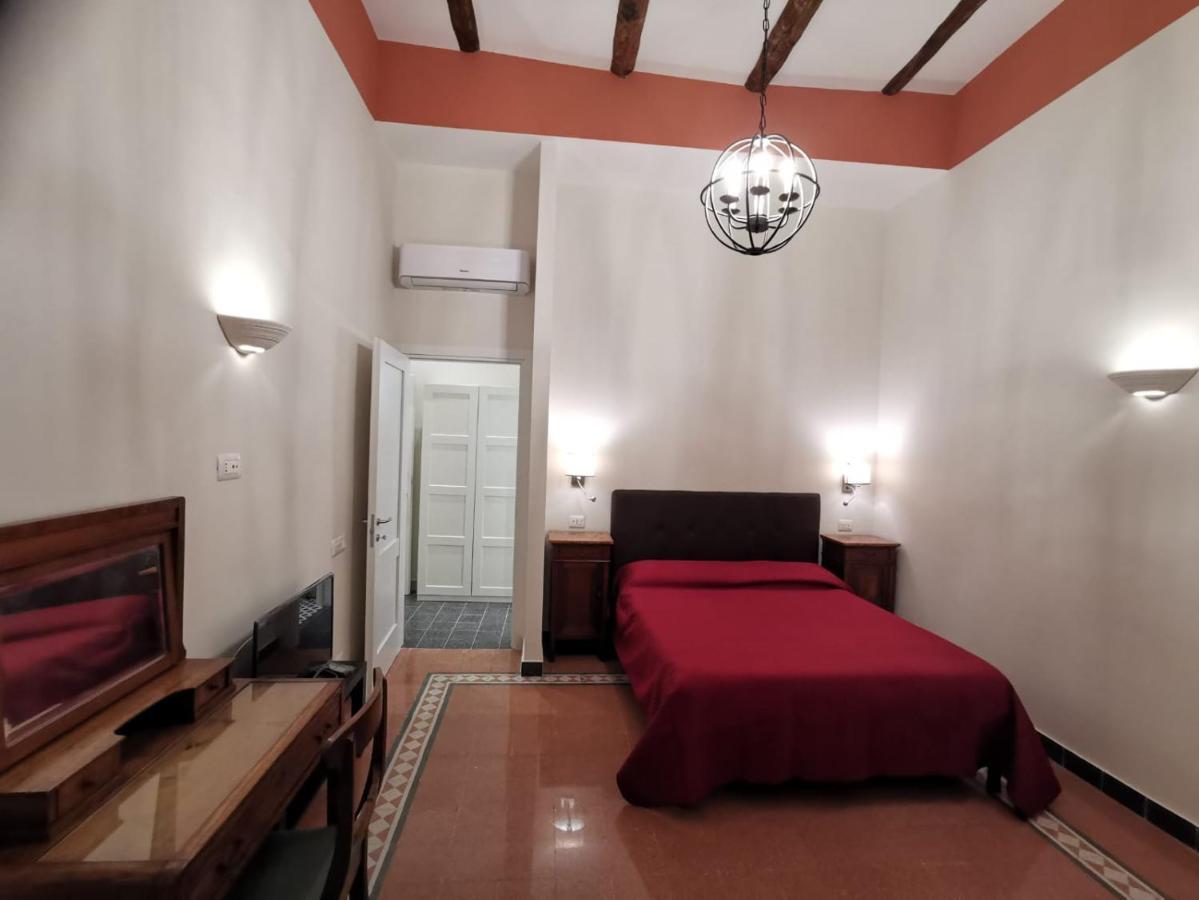 Mergellina 121 Apartment's * Naples