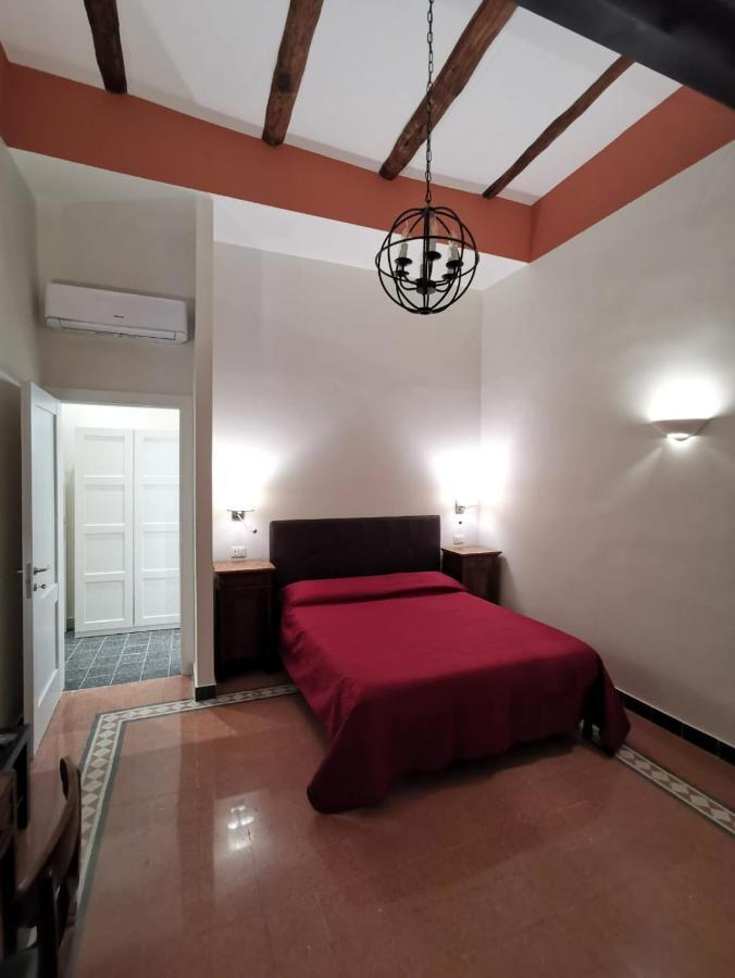 Bed & Breakfast Mergellina 121 Apartment's Naples
