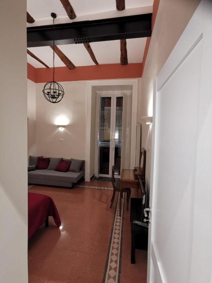 Mergellina 121 Apartment's * Naples