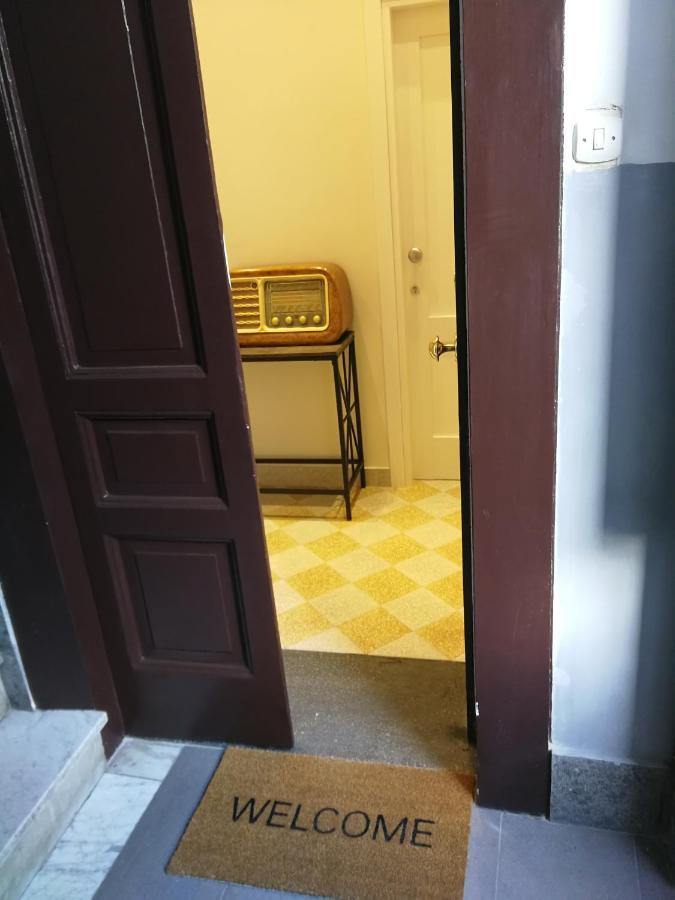 Bed & Breakfast Mergellina 121 Apartment's Naples