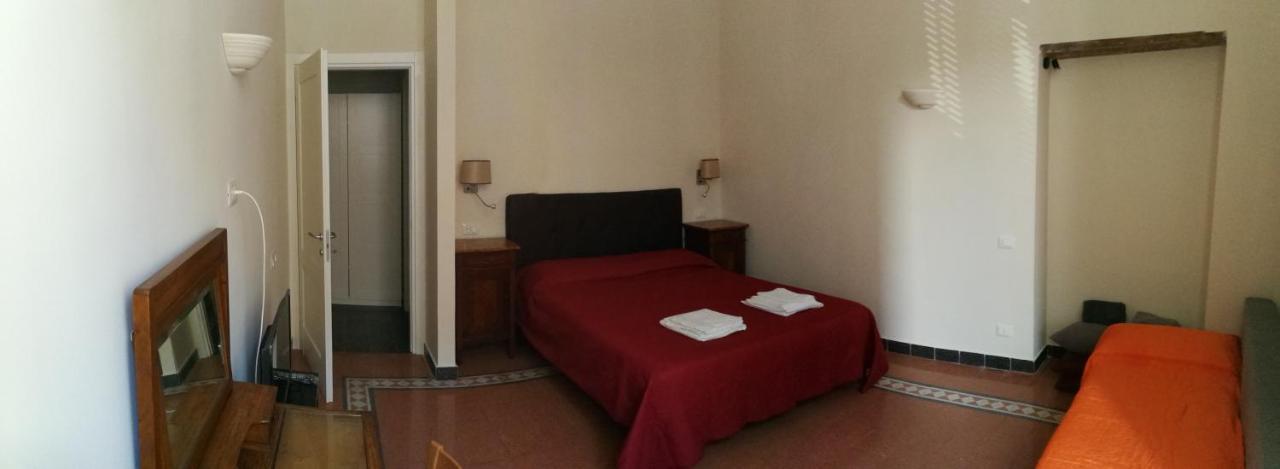 Mergellina 121 Apartment's Naples