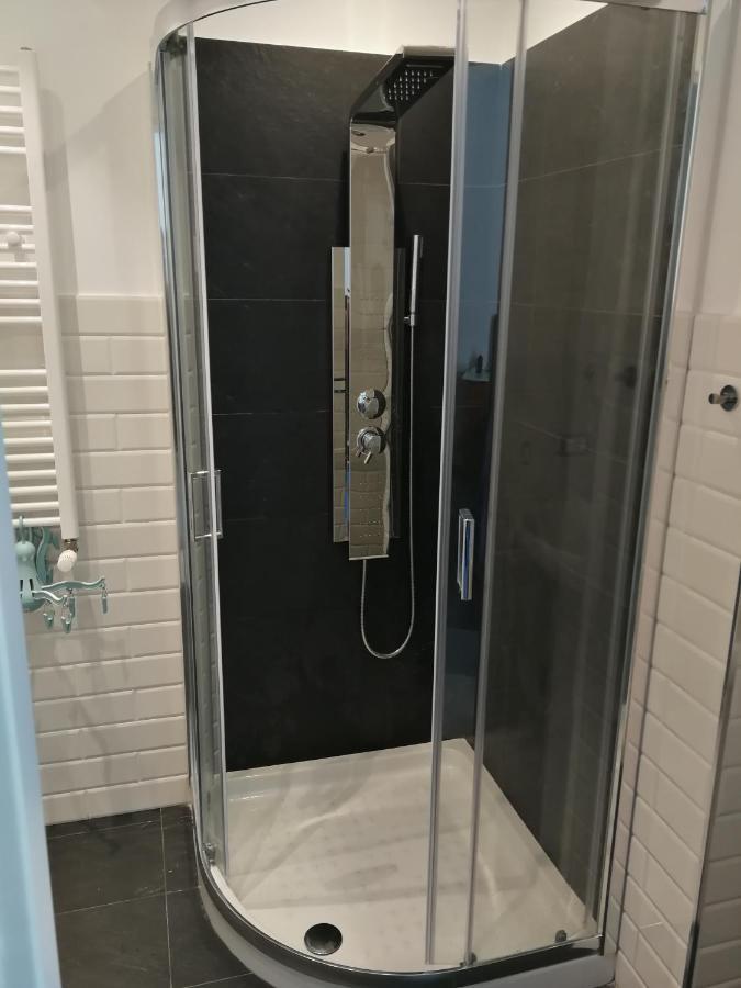 Bed & Breakfast Mergellina 121 Apartment's *