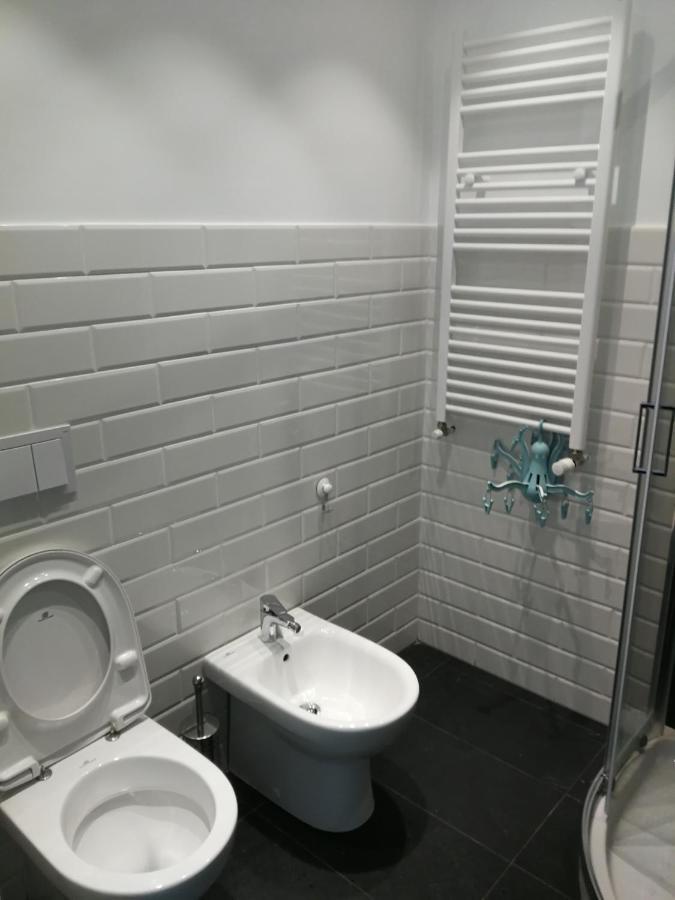 Mergellina 121 Apartment's *