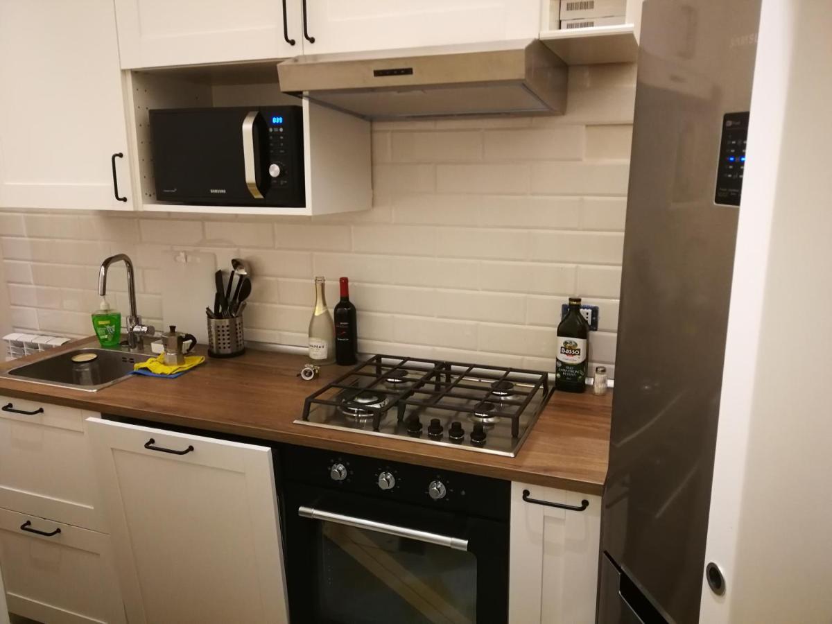 Mergellina 121 Apartment's Bed & Breakfast Naples