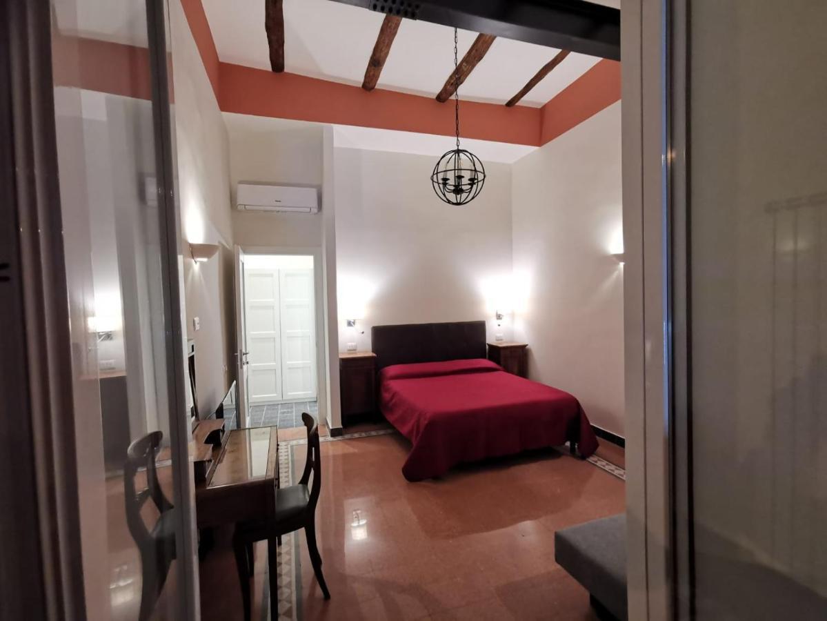 Mergellina 121 Apartment's Couette-café Naples