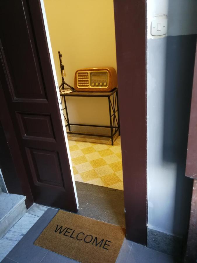 Mergellina 121 Apartment's